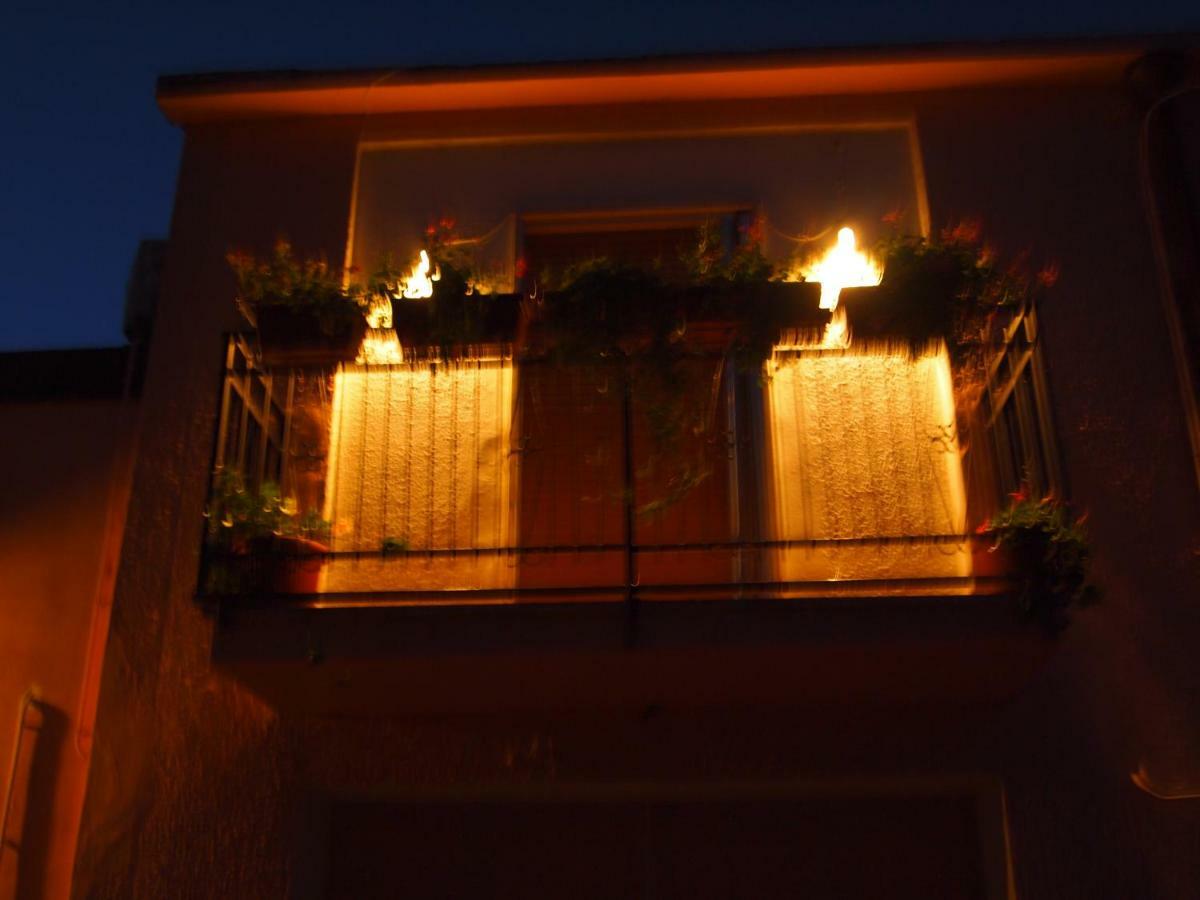 Terre Del Faro Daire Scanzano Jonico Dış mekan fotoğraf